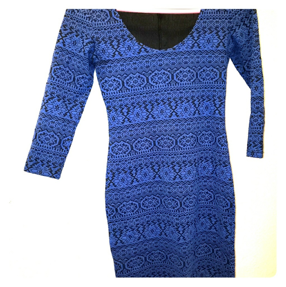 Forever 21 Sexy Dress size sm